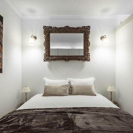 פורטו Mouzinho Historic Apartments מראה חיצוני תמונה
