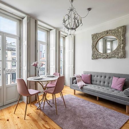 פורטו Mouzinho Historic Apartments מראה חיצוני תמונה