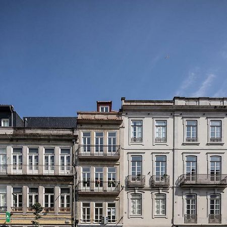 פורטו Mouzinho Historic Apartments מראה חיצוני תמונה