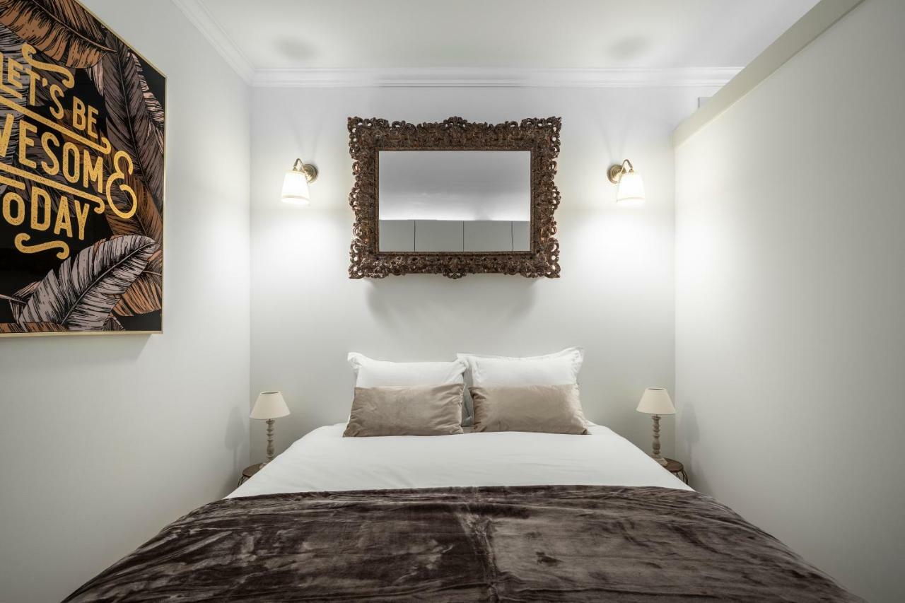פורטו Mouzinho Historic Apartments מראה חיצוני תמונה