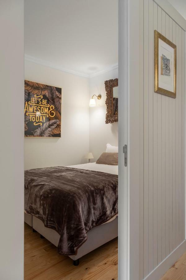 פורטו Mouzinho Historic Apartments מראה חיצוני תמונה